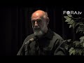 Dark Matter vs Dark Energy - Leonard Susskind
