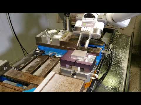 2025 PRODUCTIVE ROBOTICS OB7-Max 16 Collaborative Robot | T.R. Wigglesworth Machinery Co. (5)