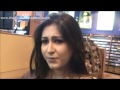 Interview: Oindrila on KENO MON TAKE CHAYE (2012)