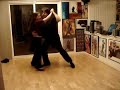 Laura Genender dances Salsa (1 of 2) Laura Genender dances Salsa (1 of 2)