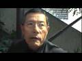 Kiyoshi Matsuzaki Interview