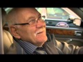 Jaguar 75th Anniversary Drive - Part 1 of 5
