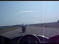 Gingerman Raceway with STT Gingerman Raceway with STT