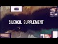 Silencil Pills 