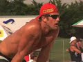 AVP Volleyball Sean Scott Beach Body