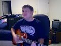 Nick Drake - Northern Sky (Cover)