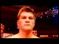 hatton vs lazcano looks a hit
