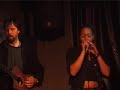 maya azucena live bar 13