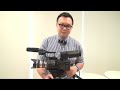 Click here to watch this video Sony NEX-FS700 Review