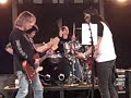Slash's Band Rehearsal