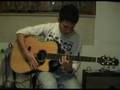 Rylynn Andy Mckee cover