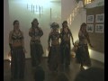 Samsara Tribe (ConTenedor - II)