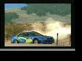 WRC4 Mexio SS6, Drift, podium WRC4 Mexio SS6, Drift, podium