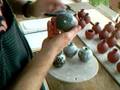 SIMON LEACH - Glaze recipe & general chat .