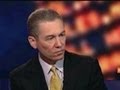 HSBCs Evans Says Earnings Forecasts `Too Optimistic