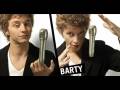 videos de Barty/Zero e Giusy Ferreri