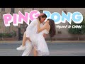 Hyuna&Dawn - PING PONG / KPOP IN PUBLIC