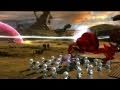 LEGO Star Wars III: The Clone Wars Gameplay Preview: Ma