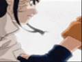 I Can Feel the Beat Naruto