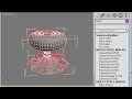Mushroom cloud 3ds max tutorial 2/4