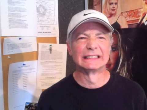Ron Morey Fast Five