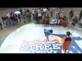 Final_DonaldoBarro VS JohnAcquaviva_parte1