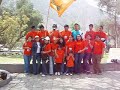 NARANJAL CAMPAMENTO FORGIVEN