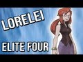 Pokémon Stadium - Episode 33 - Elite 4 R2 - #1 Lorelei