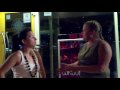 Sam, Manager of Bar Med talks to Crawley Happy Times