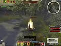 Ranger Solo FOW Forest Farm Ranger Solo FOW Forest Farm