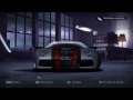 ctraxx NFS CARBON [MURCIELAGO DRIFT SESSION] 1080P