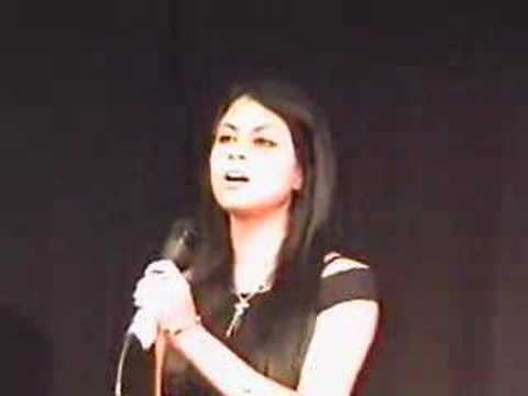 [Cartago Anime Fest 2006] Karaoke ...