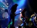 VALLEY OF THE DAMNED -DRAGONFORCE- *LIVE* @ NORWICH UEA LCR 5/10/08
