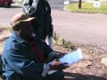 Columbia County Fraud