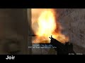 CS: Clan Base Nations Cup XII - Poland vs. Israel
