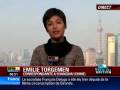 videos de E Torgemen 1 dec 08 Peine de mort en Chine protestations européennes, colère chinoise