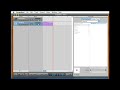 Easy Audio Recording in GarageBand 3