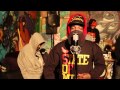 Funk Volume TeamBackPack Cypher - Hopsin - Dizzy Wright - DJ Hoppa