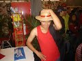 comictlan 2008 guadalajara mexico fotos y locuras