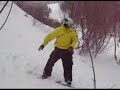 Killington 07 last day