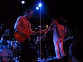 The National--