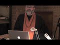 LOS NUMEROS P- 12 / Swami Shankaratilakananda: Noche del Yoga (EV46.STS21)