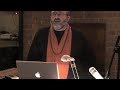 LOS NUMEROS P- 12 / Swami Shankaratilakananda: Noche del Yoga (EV46.STS21)