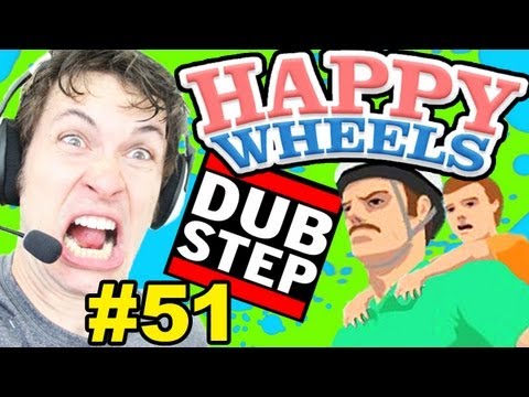happy wheels happy wheels