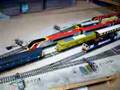 videos de Hornby Elite DCC (part 1)