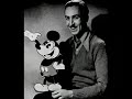 A TRIBUTE TO MICKEY MOUSE THE FAMOUS CHARACTER!