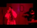 Timid and Cee-Rock The Fury at the Utica Music & Arts Fest Part 2
