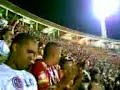 juventus 0 x 2 SPFC - 03/03/2007 - \"Galinha sem hist�ria...\"