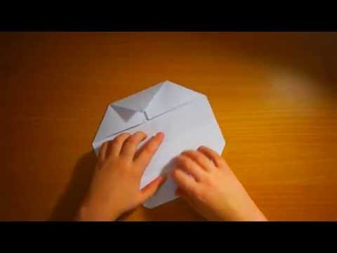 Кошельки из бумаги видео