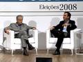 Rio2008 Debate 2º turno - Gabeira e Paes - Legado do Pan